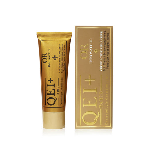 QEI OR INNOVATEUR INTENSE LIGHTENING GEL CREAM