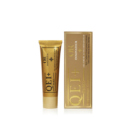 QEI INTENSE LIGHTENING GEL CREAM - OR INNOVATEUR