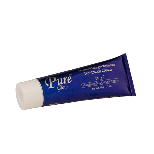 Pure Glow Maximum Strength Whitening Treatment Cream