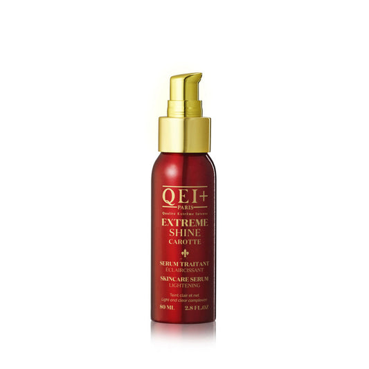 LIGHTENING SERUM - EXTREME SHINE CARROT